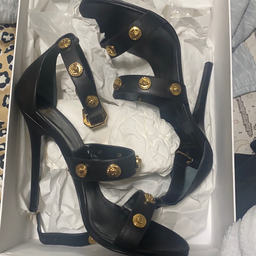 Brand New With Box